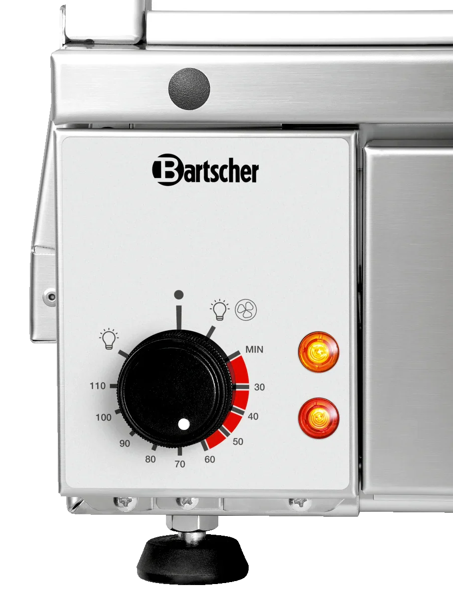 Bartscher Heiße Theke GN3110-R - Image 12