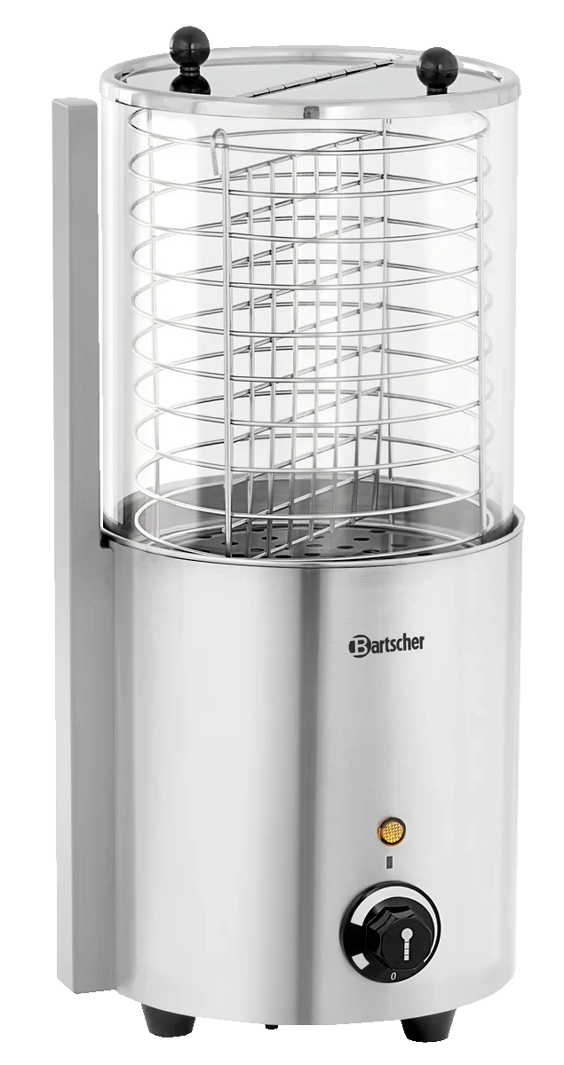 Bartscher Hot-Dog-Gerät B2000