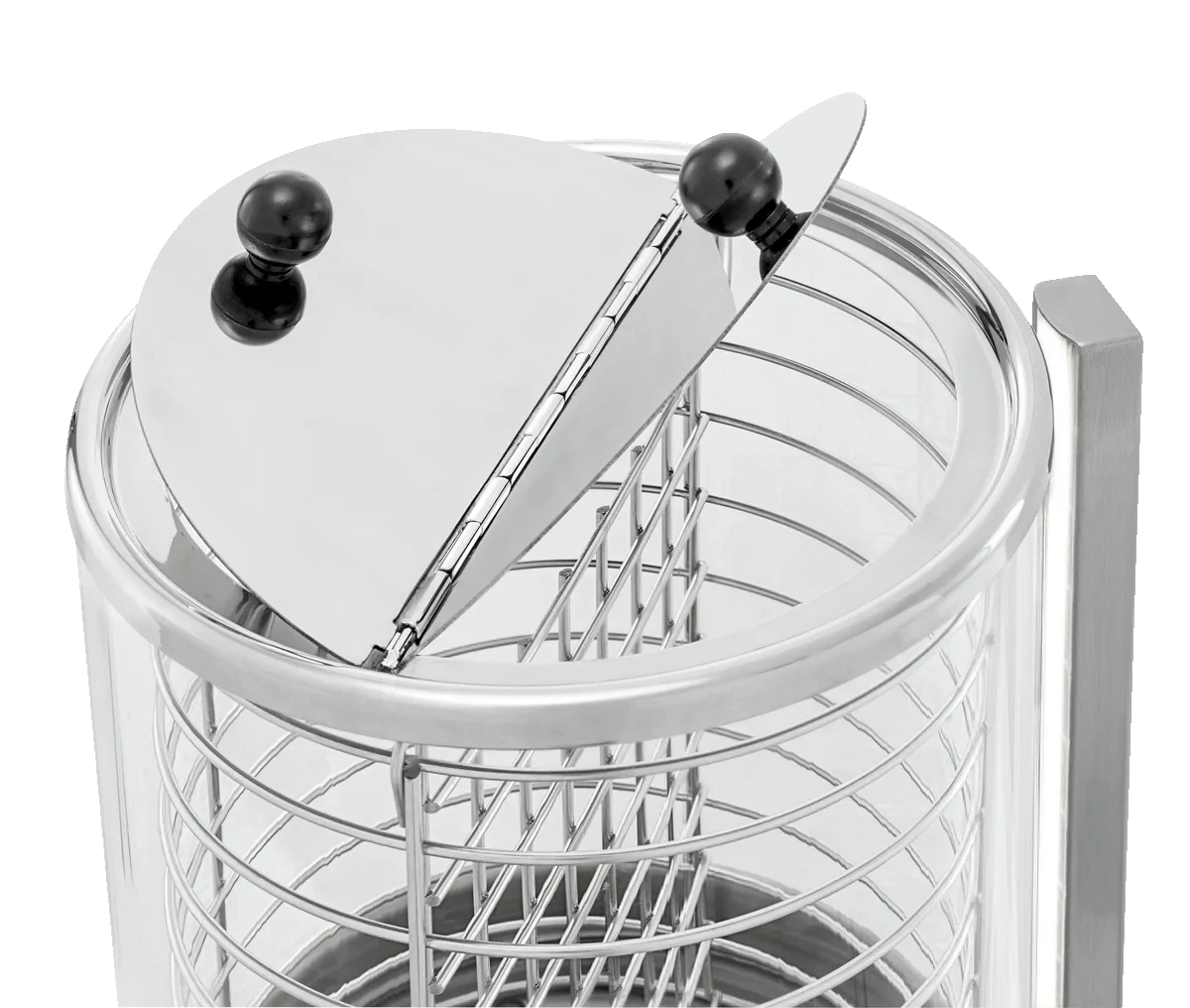 Bartscher Hot-Dog-Gerät B2000 - Image 5