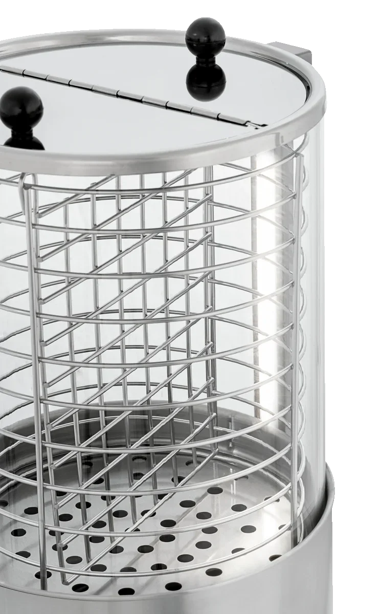 Bartscher Hot-Dog-Gerät B2000 - Image 6