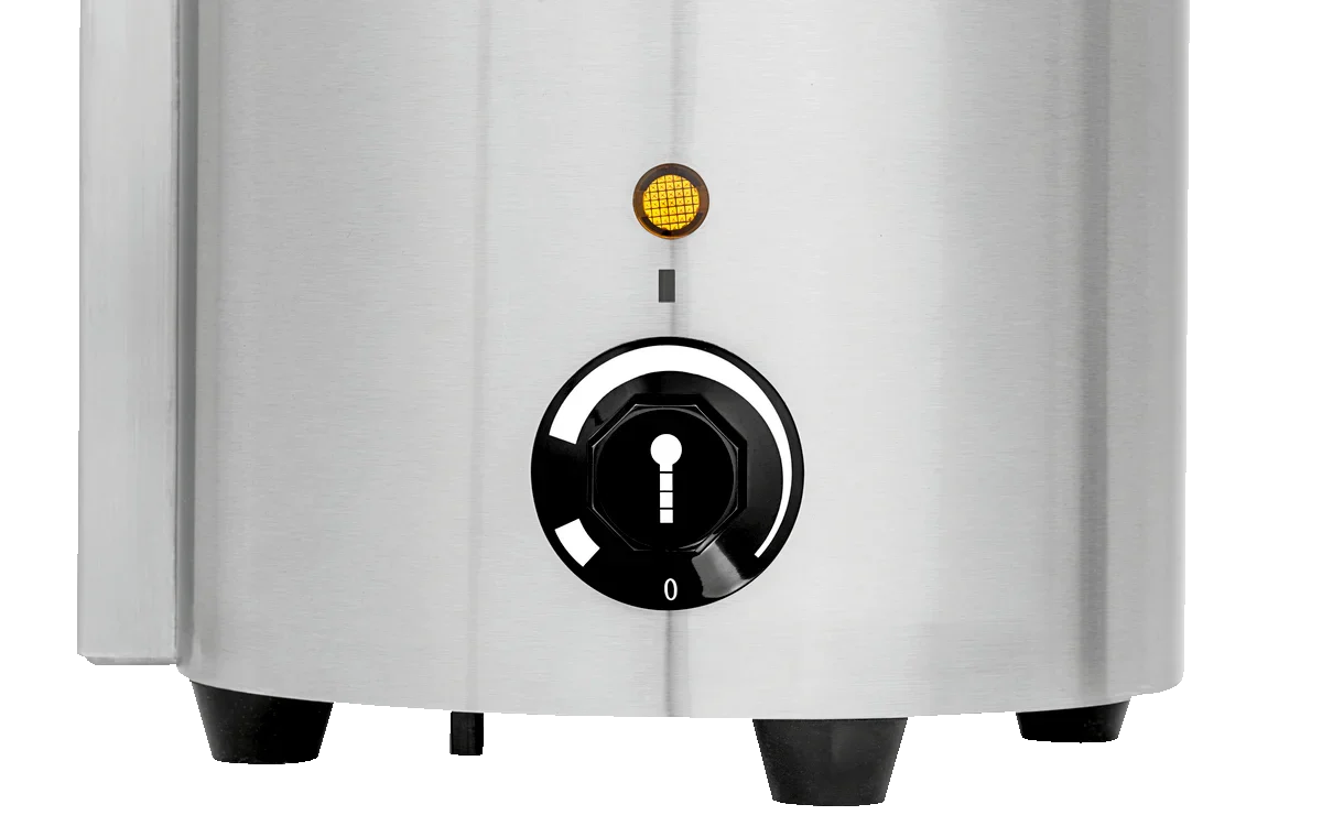 Bartscher Hot-Dog-Gerät B2000 - Image 8