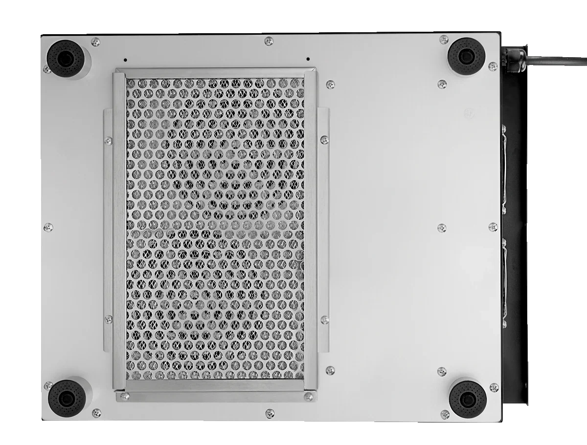 Bartscher Induktionskocher IK 35-1 TC SW - Image 11
