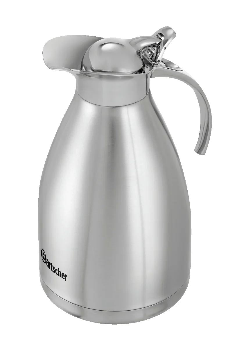 Bartscher Isolierkanne 1,5L-VST - Image 3
