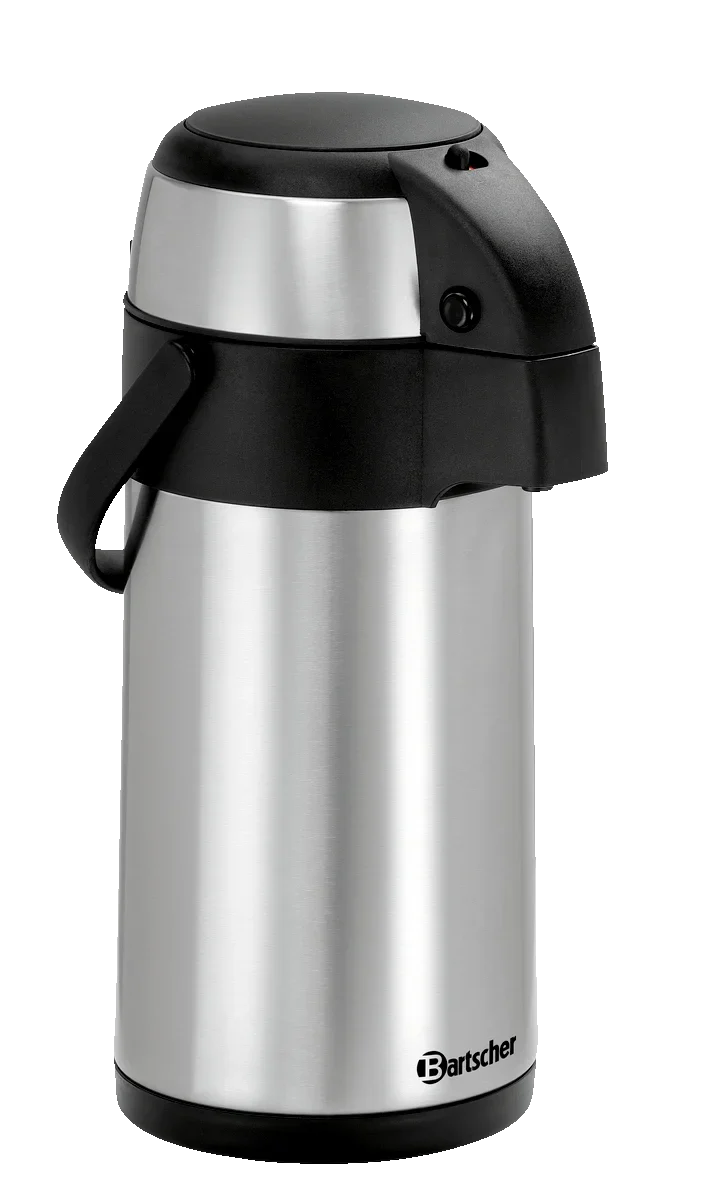 Bartscher Isolierpumpkanne 3L - Image 3