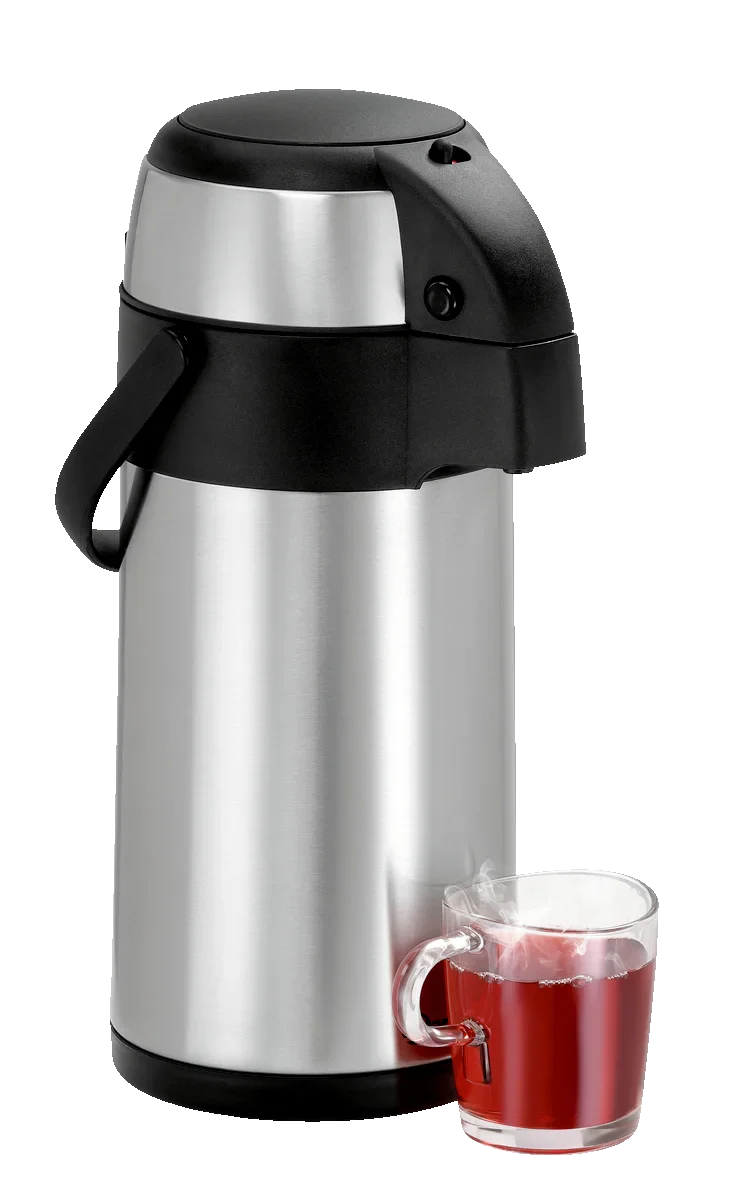 Bartscher Isolierpumpkanne 3L - Image 4