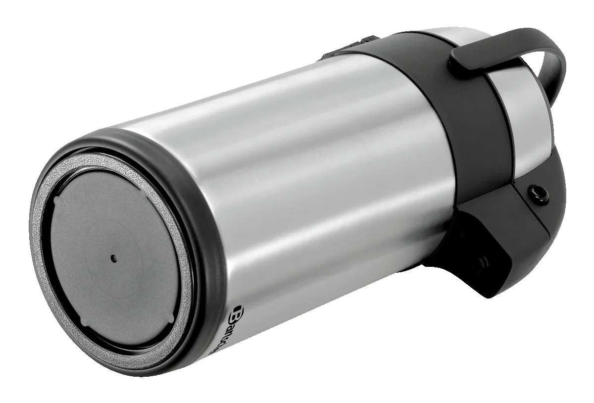 Bartscher Isolierpumpkanne 3L - Image 7