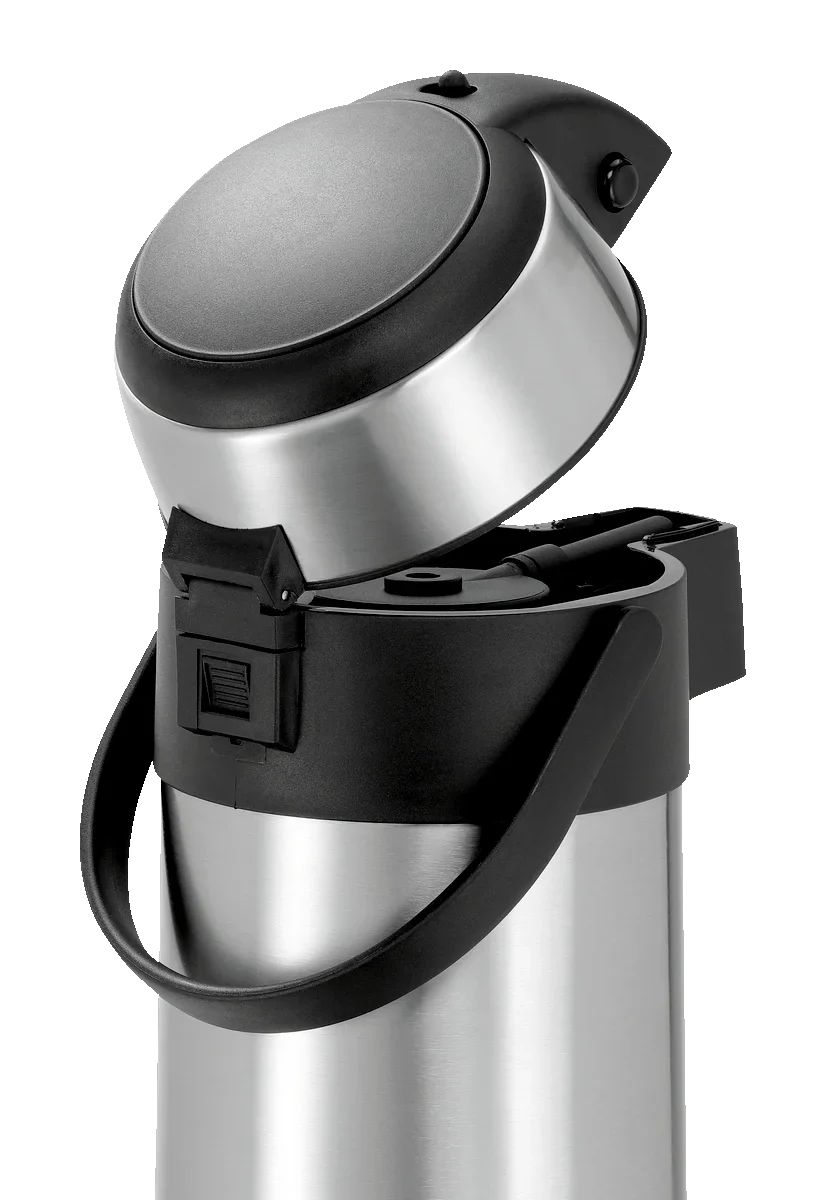 Bartscher Isolierpumpkanne 3L - Image 8