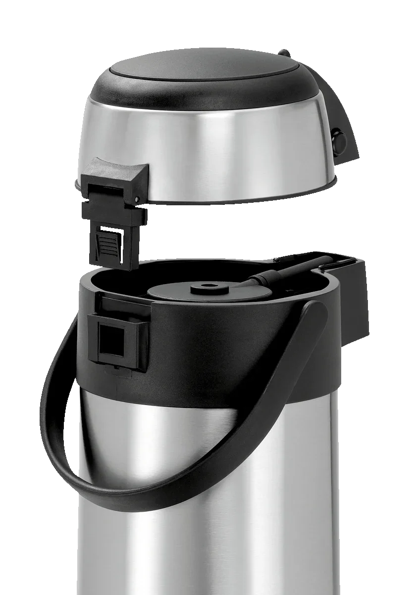 Bartscher Isolierpumpkanne 3L - Image 9