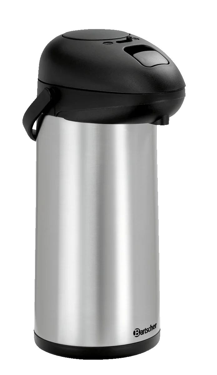 Bartscher Isolierpumpkanne 5L - Image 5
