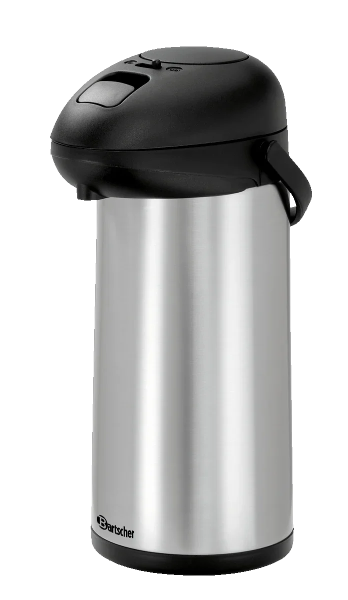 Bartscher Isolierpumpkanne 5L - Image 6