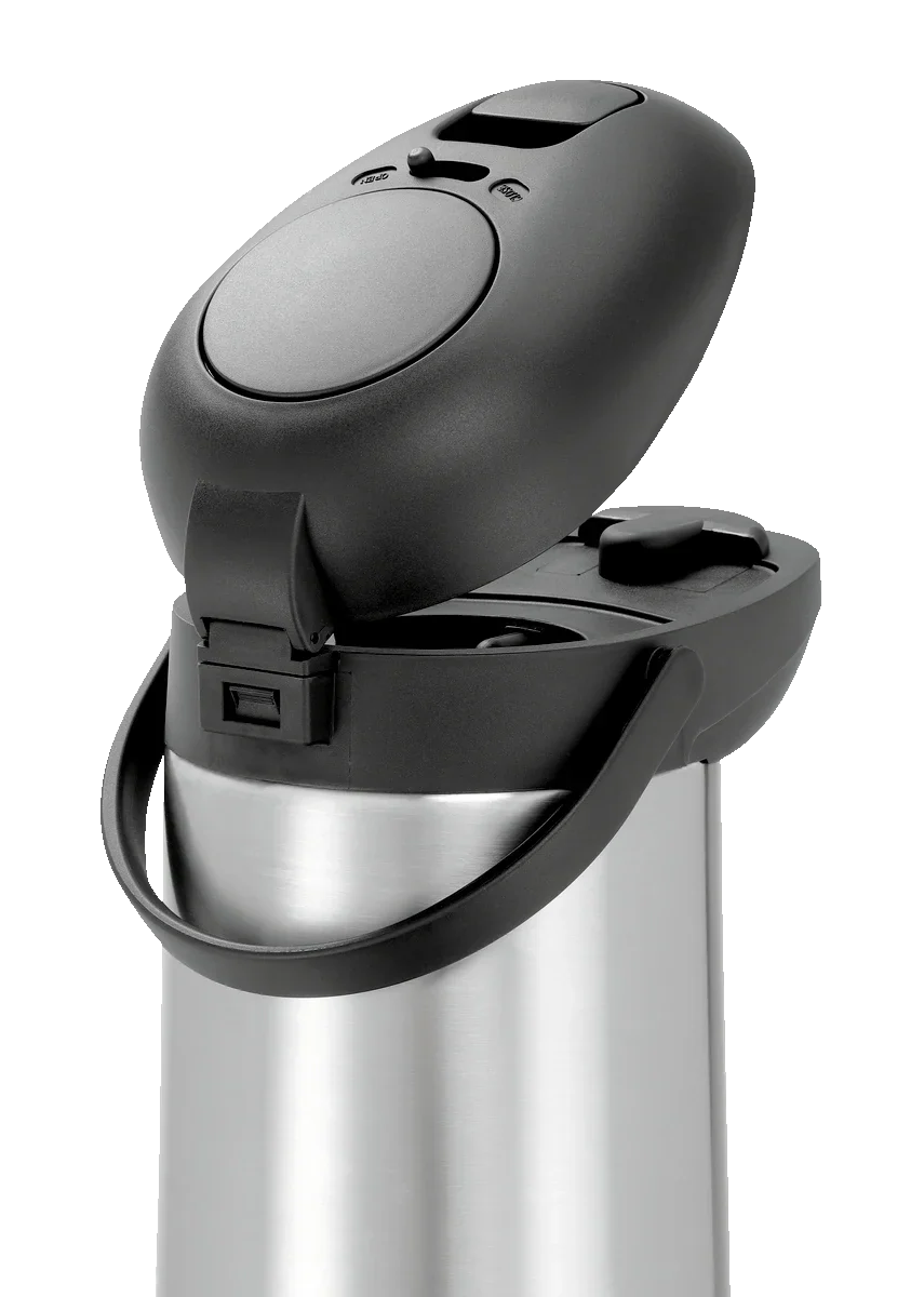Bartscher Isolierpumpkanne 5L - Image 8