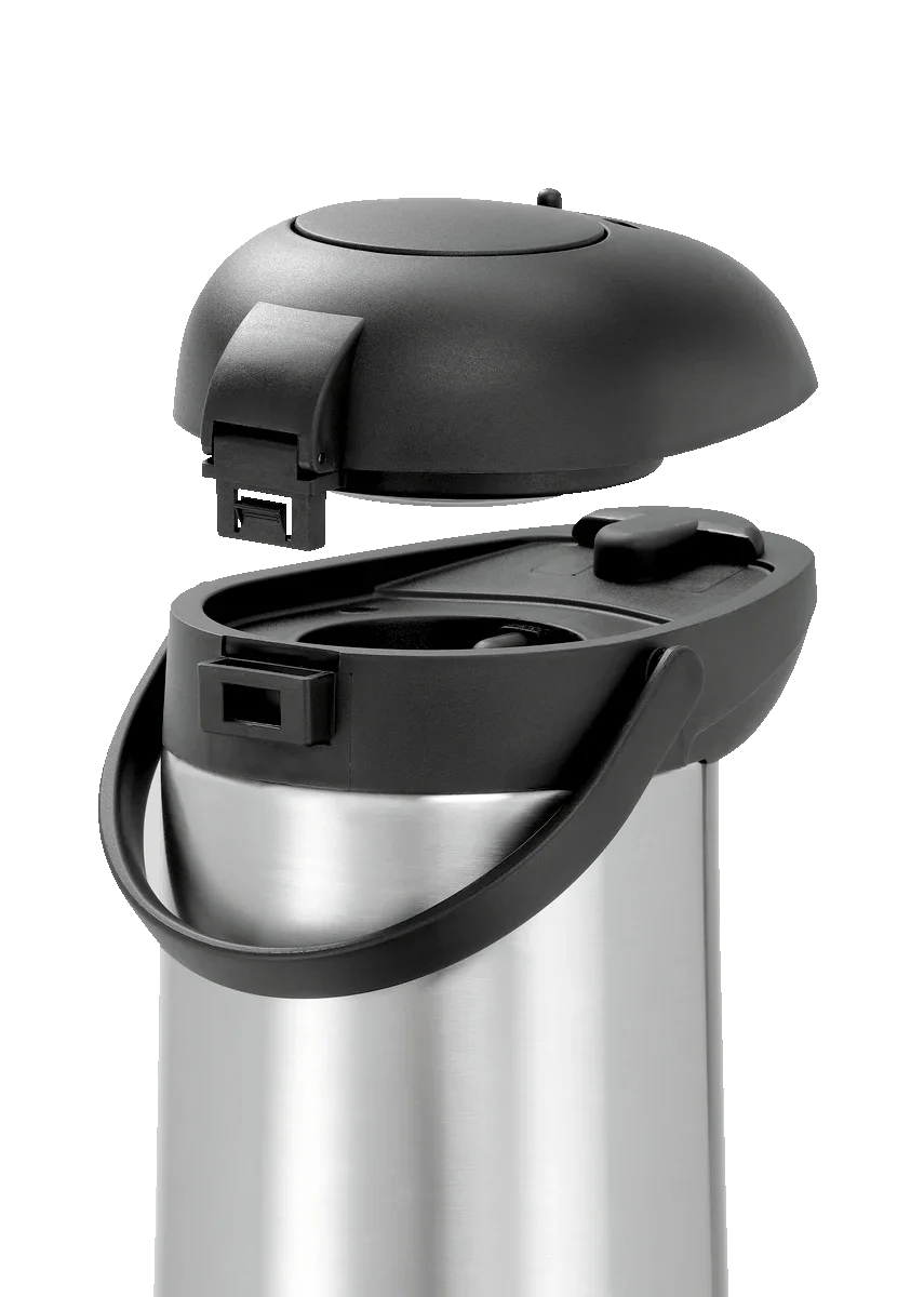 Bartscher Isolierpumpkanne 5L - Image 9