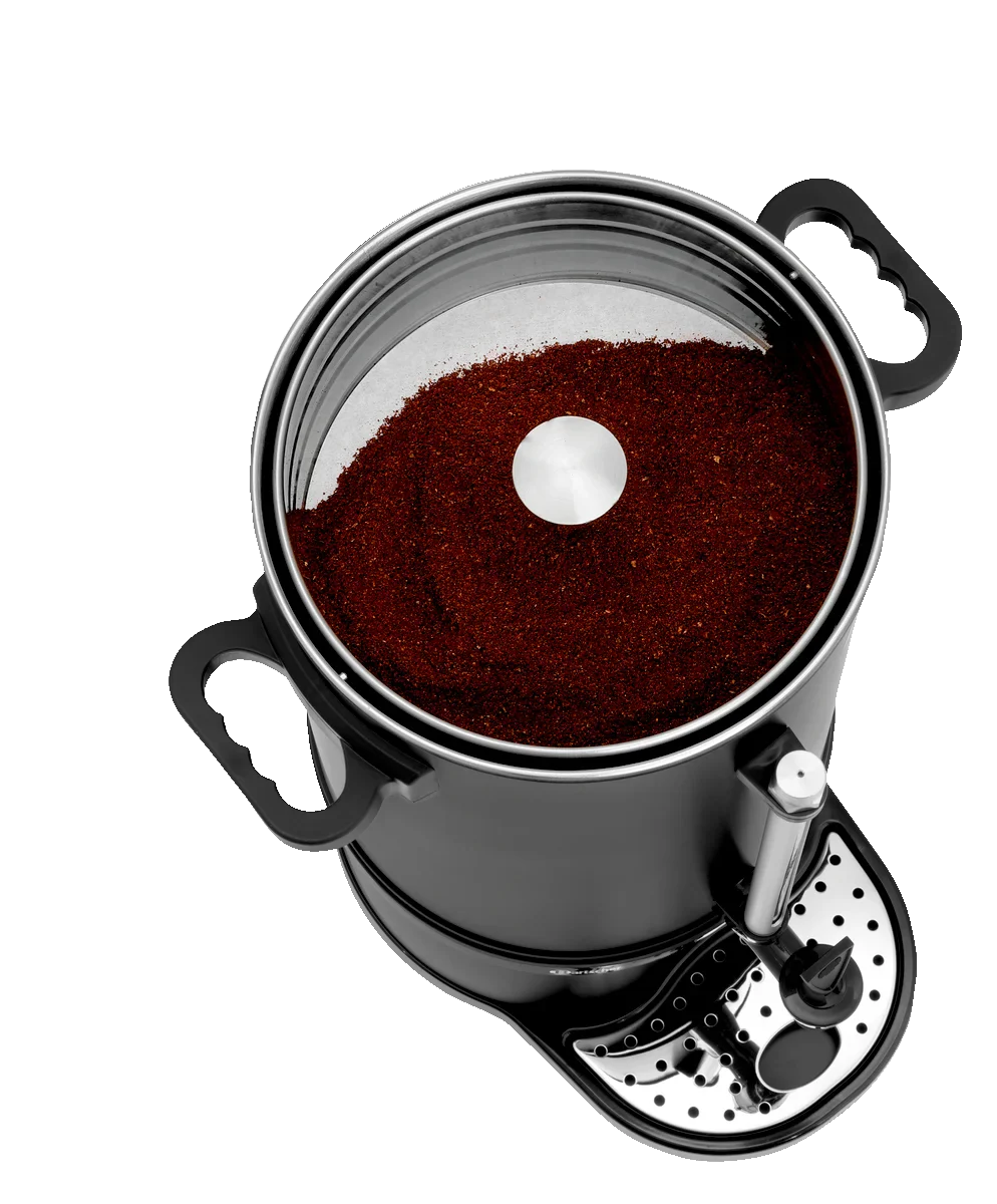 Bartscher Kaffeemaschine Bartscher PRO II 100 S - Image 11