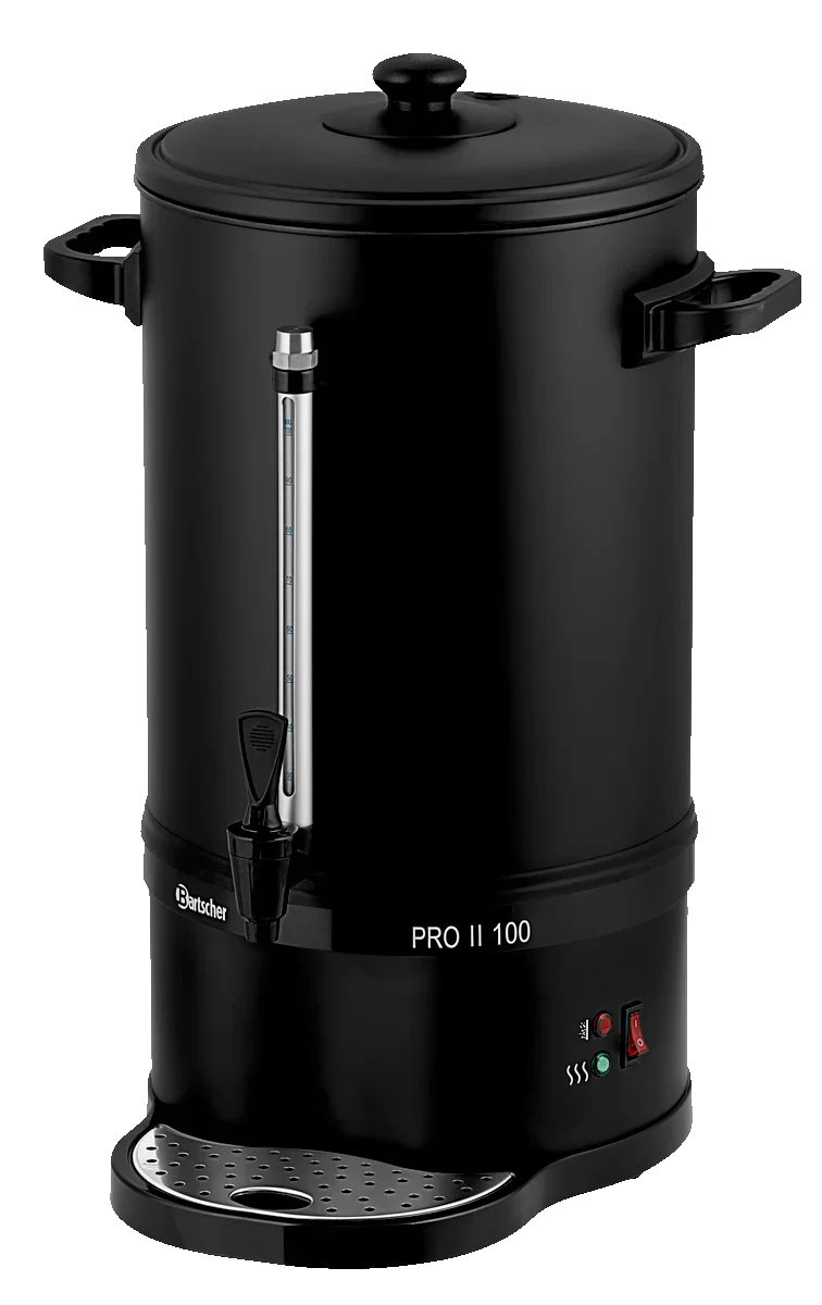Bartscher Kaffeemaschine Bartscher PRO II 100 S - Image 2