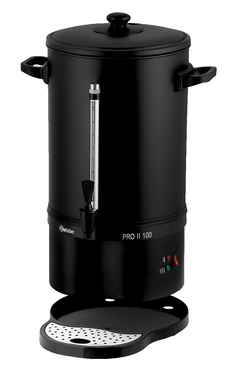 Bartscher Kaffeemaschine Bartscher PRO II 100 S - Image 4