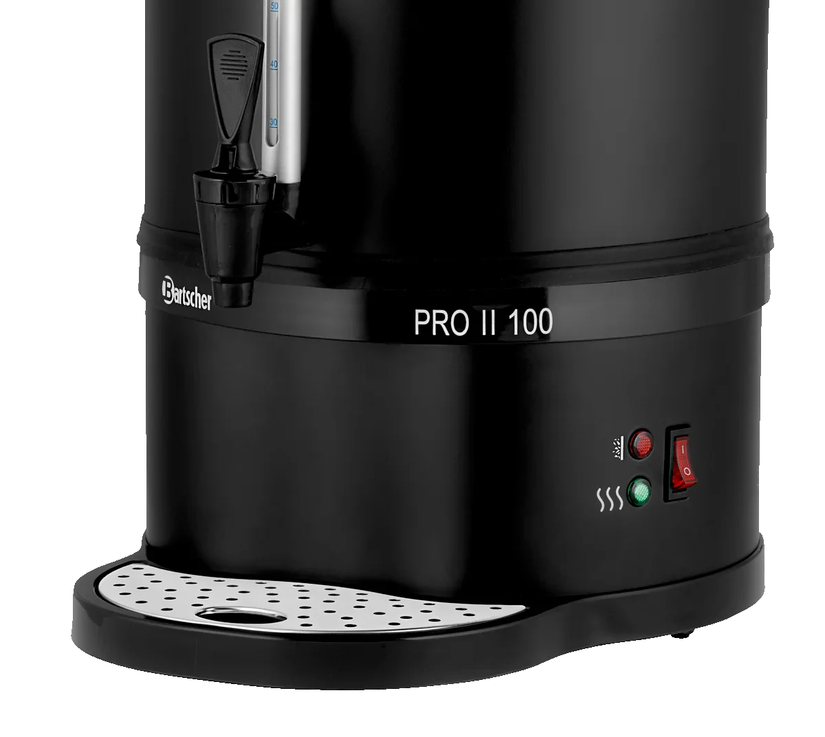 Bartscher Kaffeemaschine Bartscher PRO II 100 S - Image 5