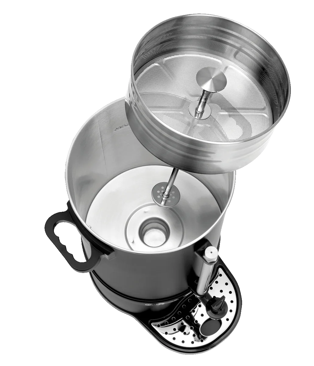 Bartscher Kaffeemaschine Bartscher PRO II 100 S - Image 7