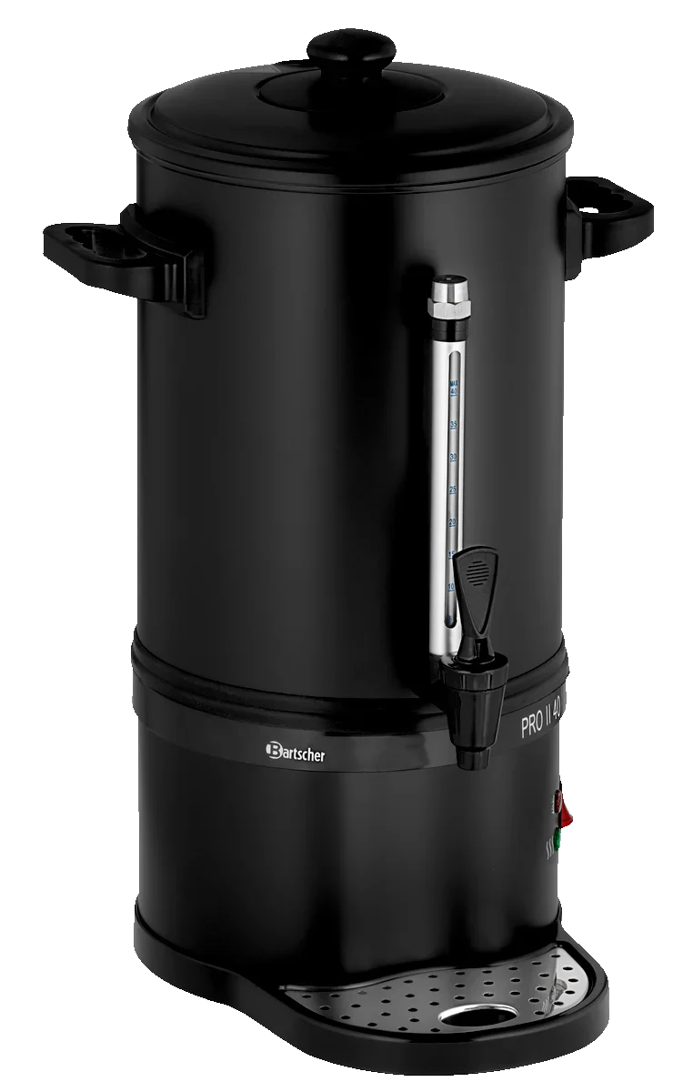 Bartscher Kaffeemaschine Bartscher PRO II 40 S