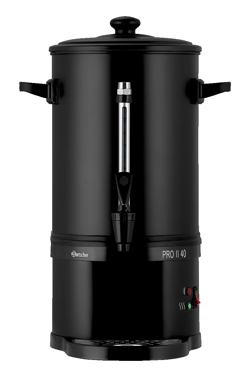 Bartscher Kaffeemaschine Bartscher PRO II 40 S - Image 3