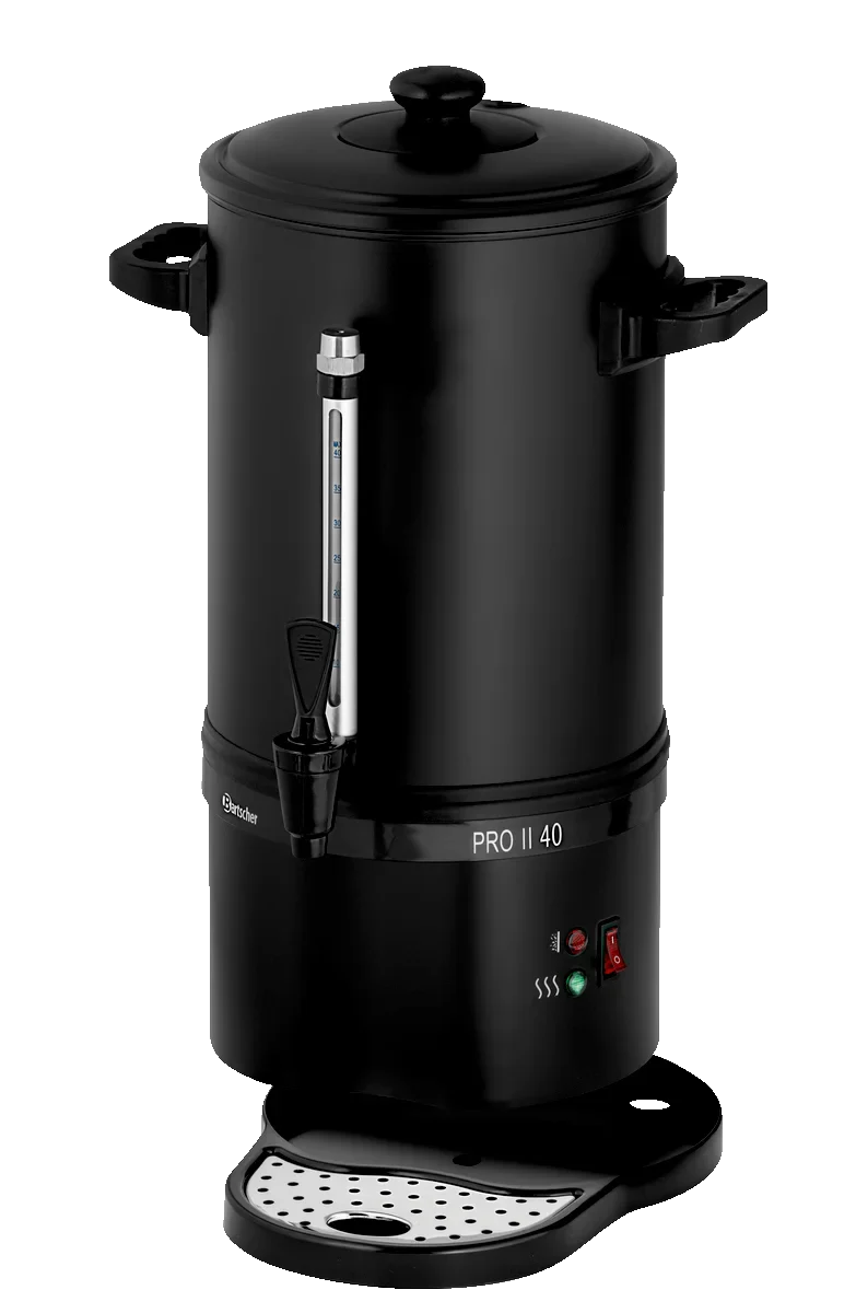 Bartscher Kaffeemaschine Bartscher PRO II 40 S - Image 4