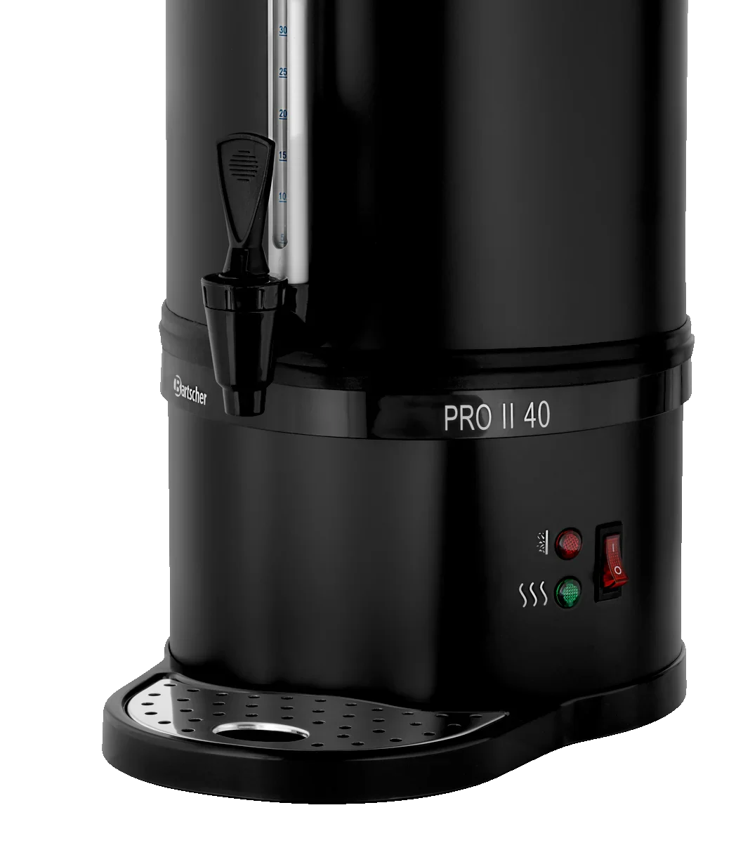 Bartscher Kaffeemaschine Bartscher PRO II 40 S - Image 5