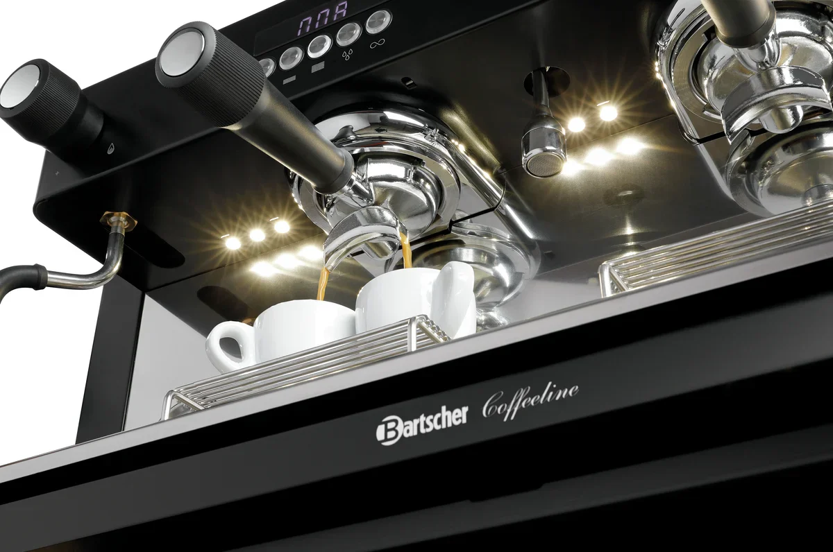 Bartscher Kaffeemaschine Coffeeline B20 - Image 2