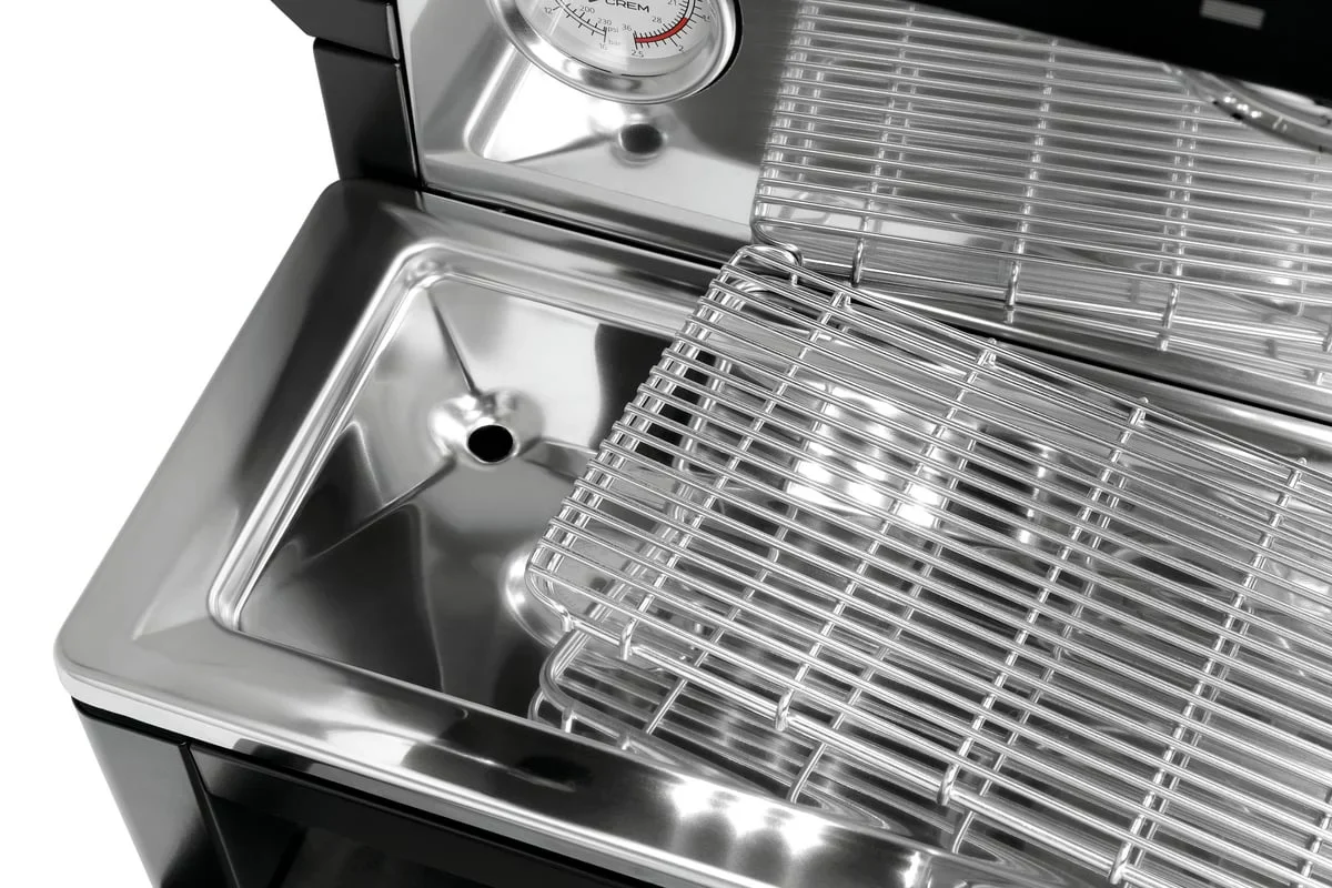 Bartscher Kaffeemaschine Coffeeline B20 - Image 3