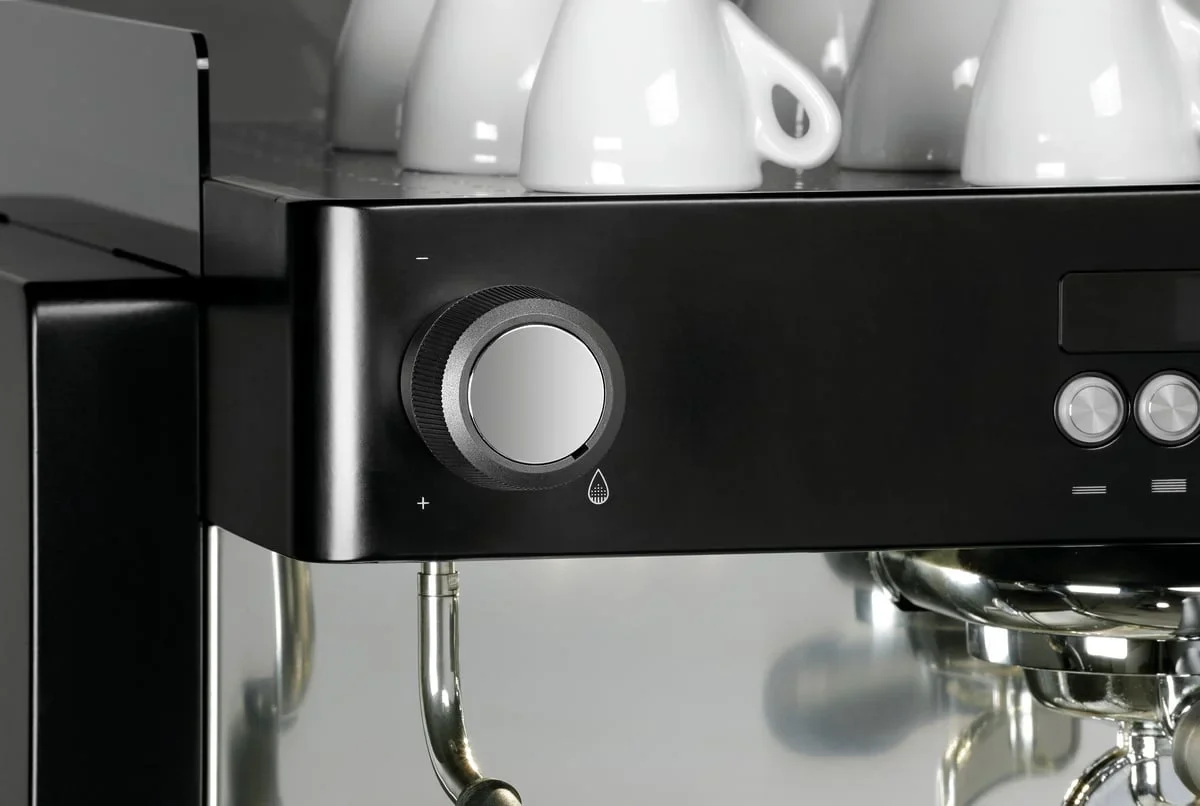 Bartscher Kaffeemaschine Coffeeline B20 - Image 4