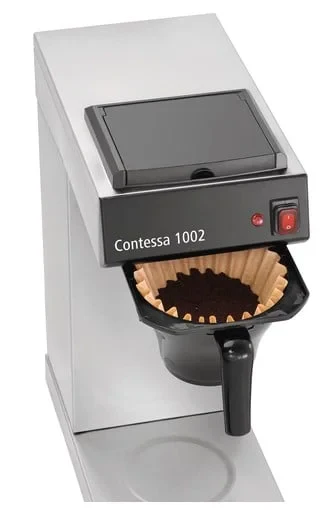 Bartscher Kaffeemaschine Contessa 1002 - Image 2