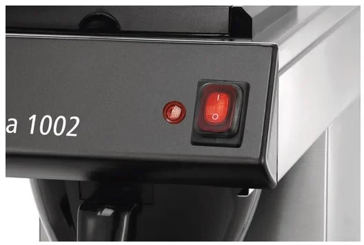 Bartscher Kaffeemaschine Contessa 1002 - Image 3