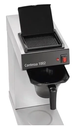 Bartscher Kaffeemaschine Contessa 1002 - Image 6