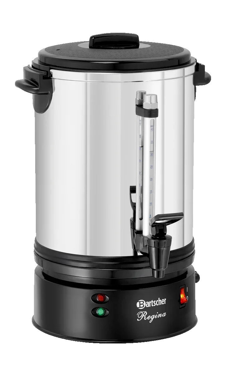Bartscher Kaffeemaschine Regina Plus 40