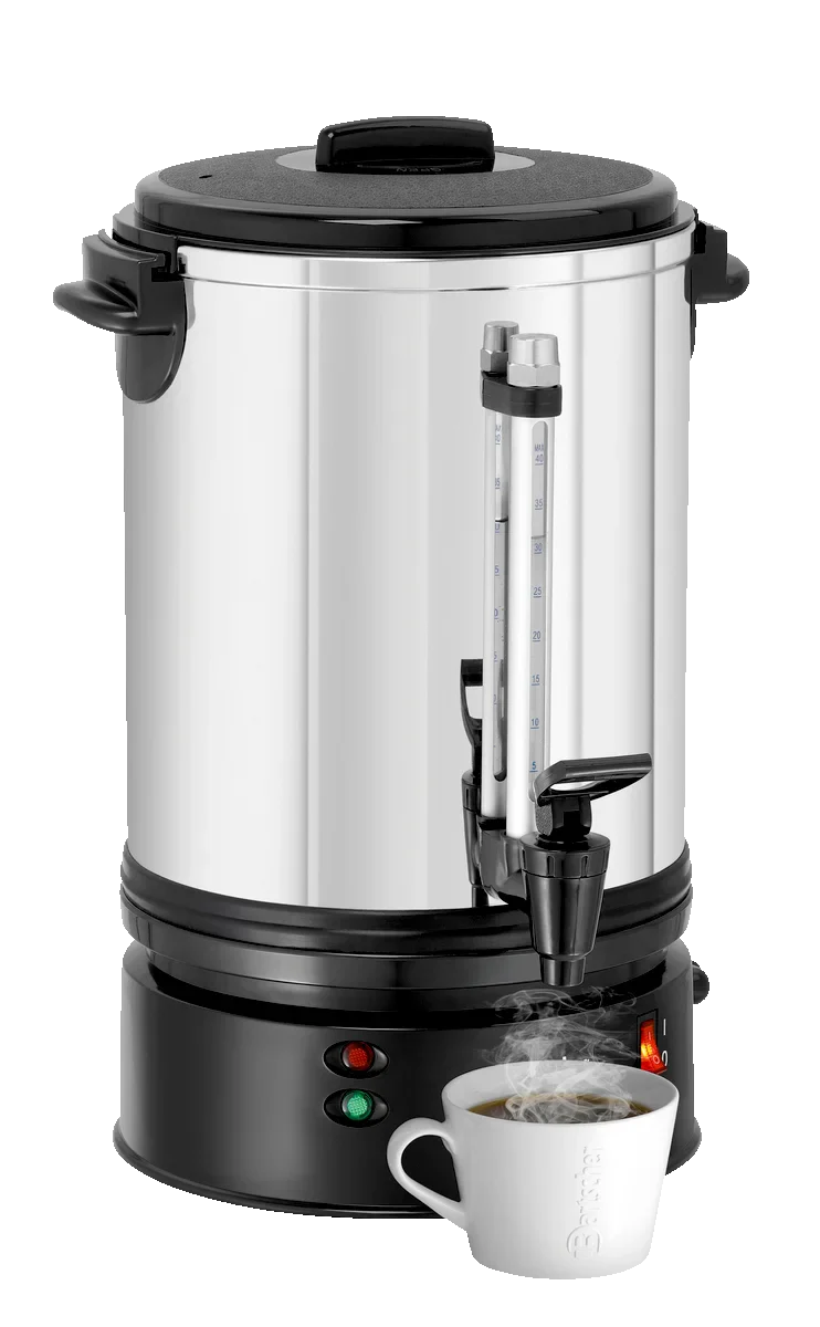 Bartscher Kaffeemaschine Regina Plus 40 - Image 2
