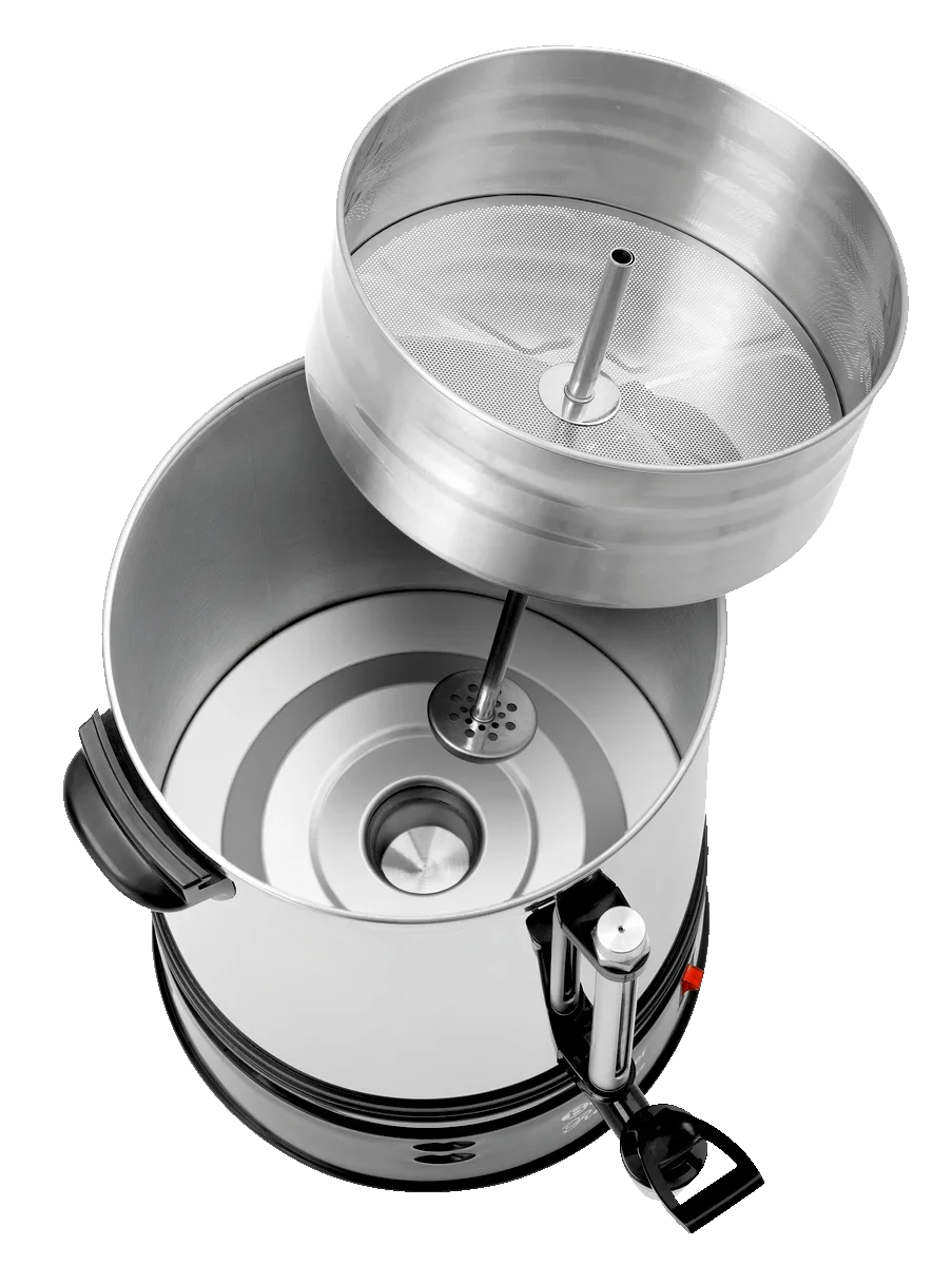 Bartscher Kaffeemaschine Regina Plus 40 - Image 5