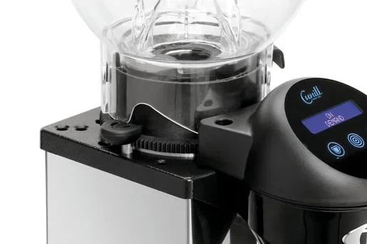 Bartscher Kaffeemühle Tauro Digital - Image 7