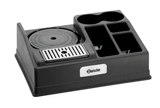 Bartscher Kaffeestation 1190 - Image 2
