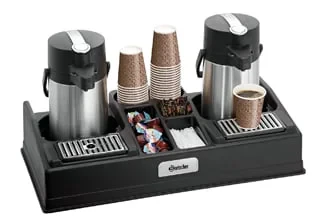 Bartscher Kaffeestation 2190