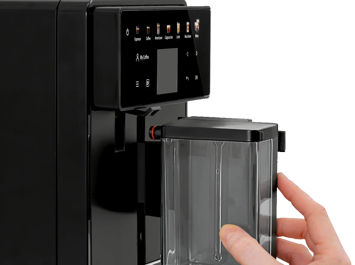 Bartscher Kaffeevollautomat Easy Slim 200 - Image 24