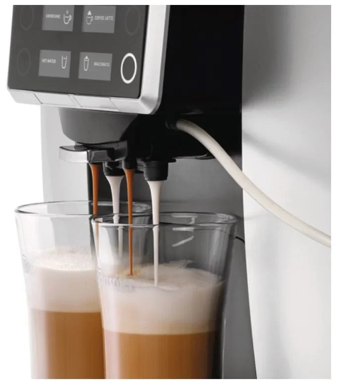 Bartscher Kaffeevollautomat KV1 - Image 5
