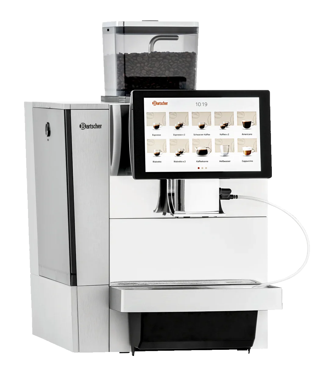 Bartscher Kaffeevollautomat KV1 Deluxe
