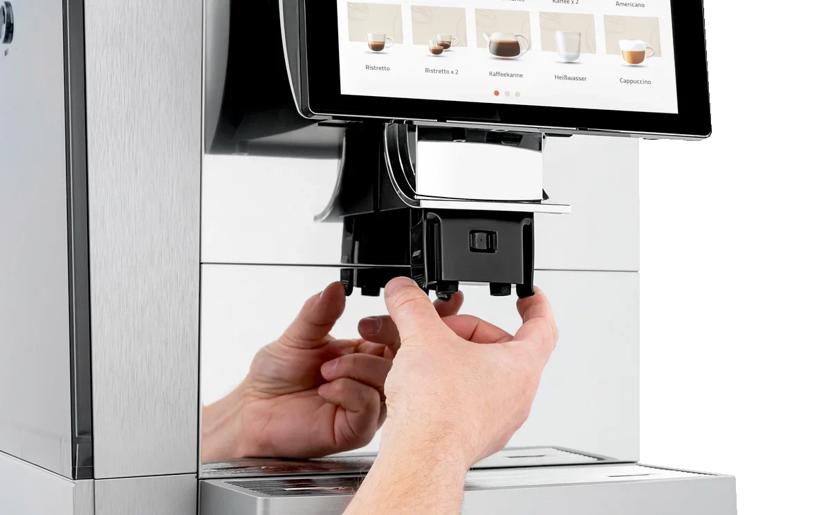 Bartscher Kaffeevollautomat KV1 Deluxe - Image 15