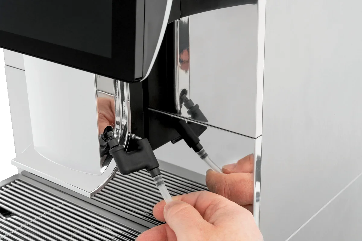 Bartscher Kaffeevollautomat KV1 Deluxe - Image 16
