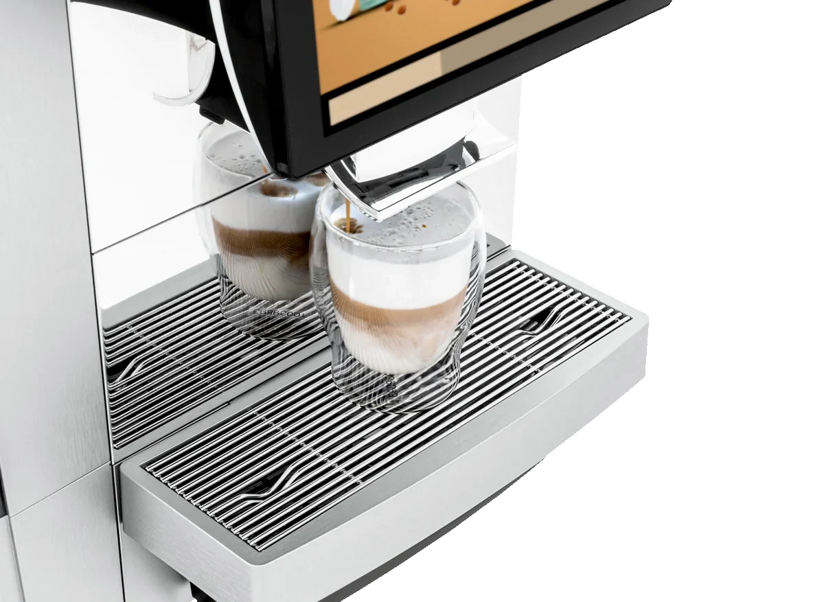 Bartscher Kaffeevollautomat KV1 Deluxe - Image 18