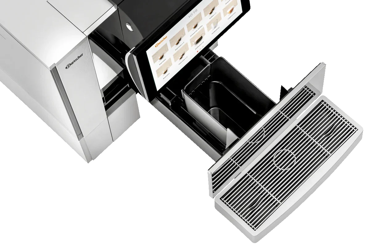 Bartscher Kaffeevollautomat KV1 Deluxe - Image 20
