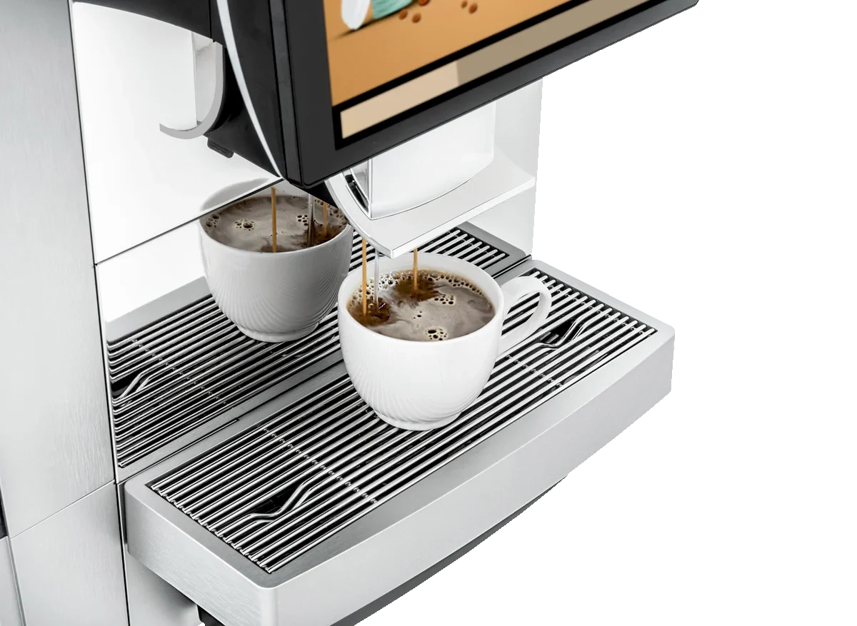 Bartscher Kaffeevollautomat KV1 Deluxe - Image 28