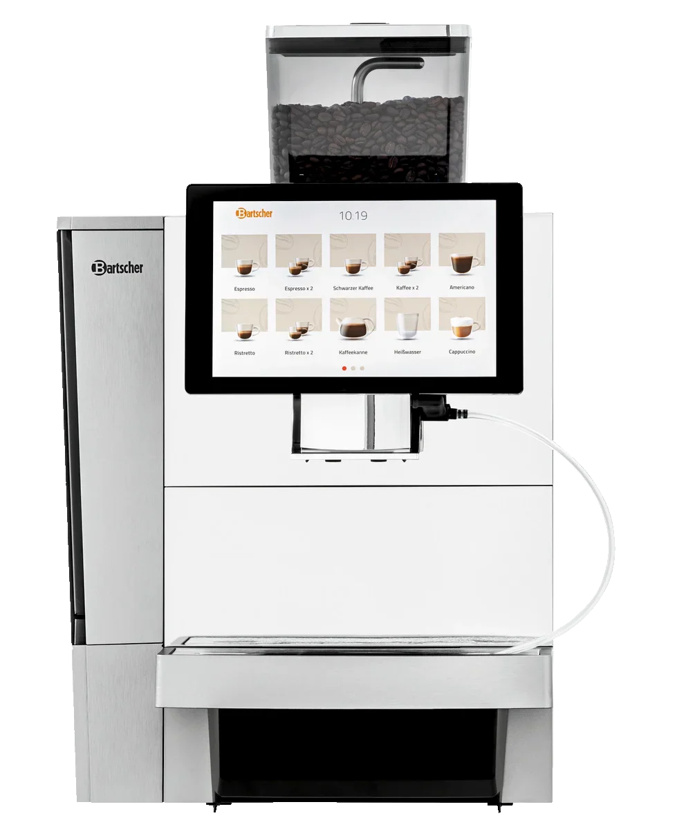 Bartscher Kaffeevollautomat KV1 Deluxe - Image 7