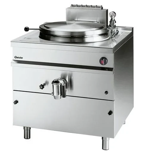 Bartscher Kochkessel G150L