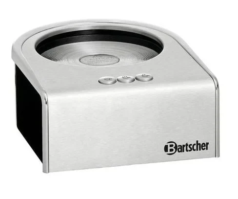 Bartscher Milchaufschäumer Induktion MSI400 - Image 6