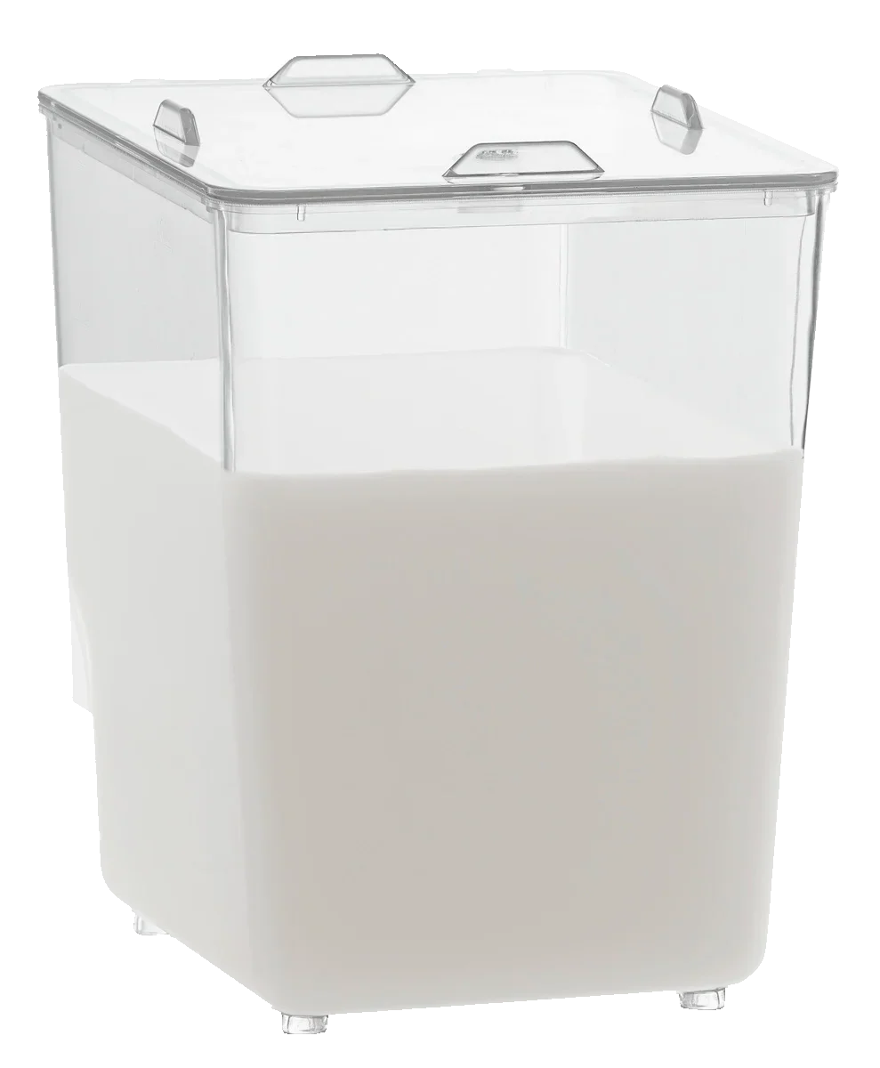 Bartscher Milchbehälter KV9L - Image 3
