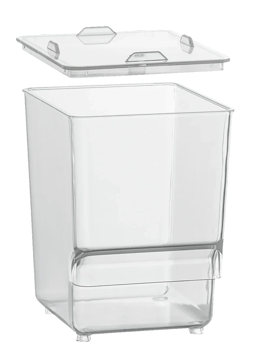 Bartscher Milchbehälter KV9L - Image 6